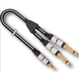 AUDIODESIGN VX230-0.5 JACK...