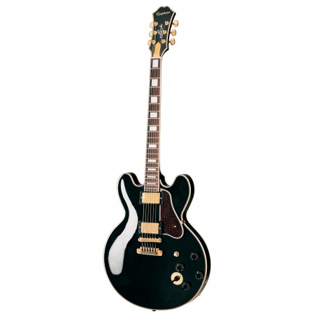 EPIPHONE B.B. KING LUCILLE - EBONY