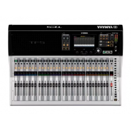 YAMAHA TF5 MIXER DIGITALE 32 + STEINBERG NUENDO LIVE OMAGGIO