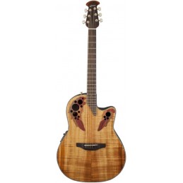 OVATION CELEBRITY ELITE...