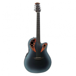 OVATION CELEBRITY ELITE...
