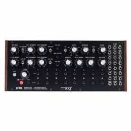 MOOG DFAM SYNTH ANALOGICO SEMI-MODULARE