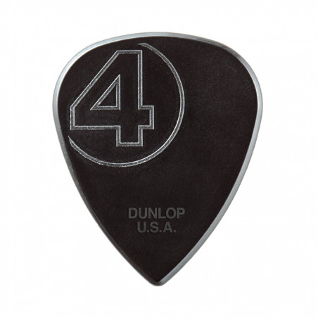 447RJR138 Jim Root Signature Nylon Bag/24