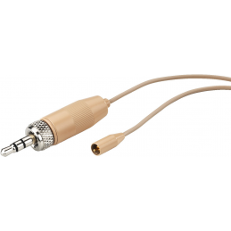 JTS 801CS CAVO MINI XLR 3 PIN FEMMINA PER CM801 / 8015 / 804I / 825I