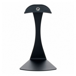 K&M  16075-000-55 Supporto da tavolo per cuffie