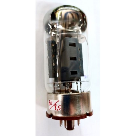 SVETLANA 6550C VALVOLA