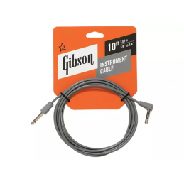GIBSON CAB10-GRY
