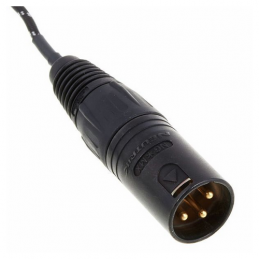 SCHERTLER DYN-H-P48 MICROFONO A CONTATTO PER ARPA