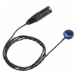 SCHERTLER DYN-H-P48 MICROFONO A CONTATTO PER ARPA