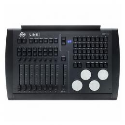 ADJ LINK LIGTHING CONTROLLER 4 UNIVERSI