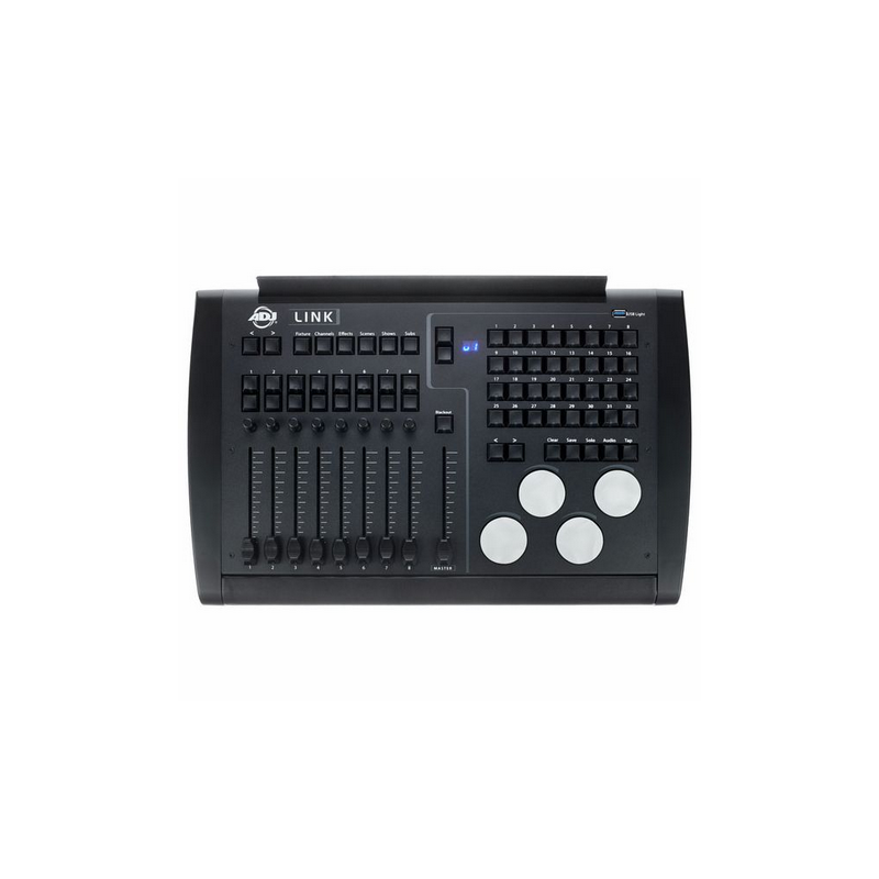 ADJ LINK LIGTHING CONTROLLER 4 UNIVERSI