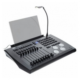 ADJ LINK LIGTHING CONTROLLER 4 UNIVERSI