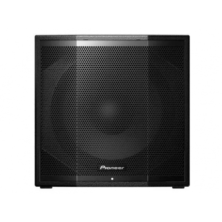 PIONEER DJ XPRS-1152S