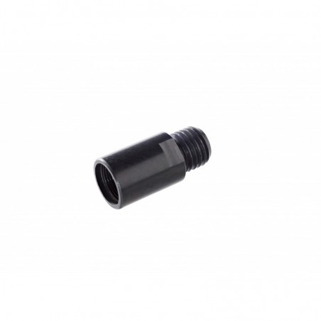 KONIG & MEYER 21950  Adattatore filettato nero