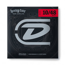 DHCN1048 Heavy Core, Set/6