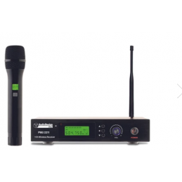 AUDIODESIGN PMU2211