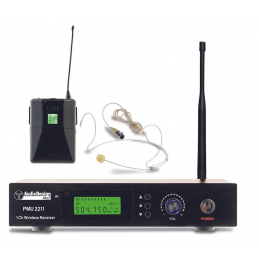 AUDIODESIGN PMU2211BP...