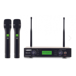 AUDIODESIGN PMU2212
