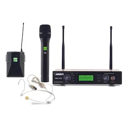 AUDIODESIGN PMU2212HBP