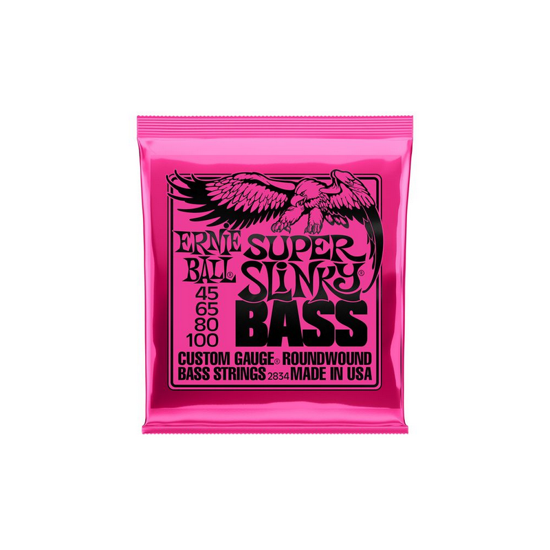 ERNIE BALL 2834