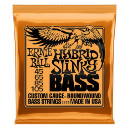 ERNIE BALL 2833