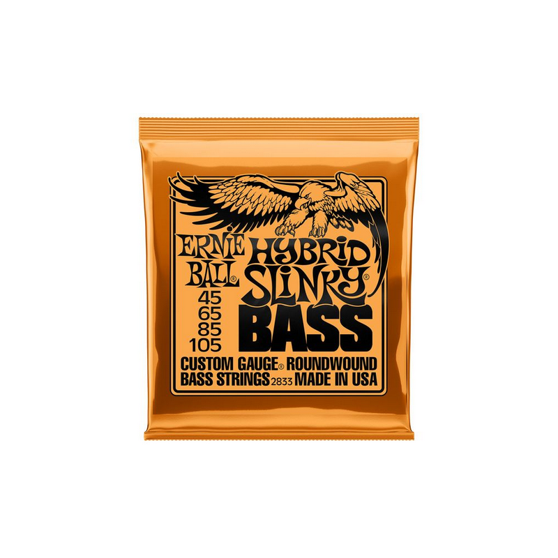 ERNIE BALL 2833