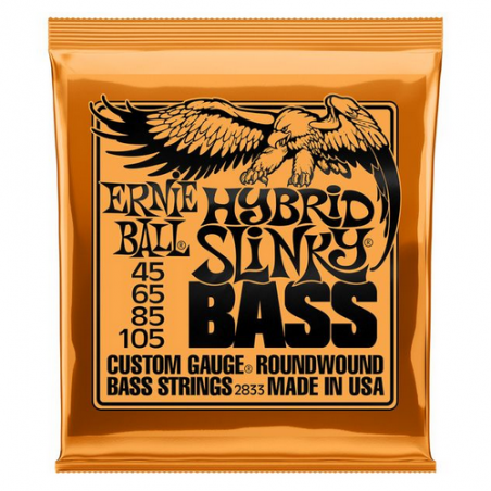 ERNIE BALL 2833