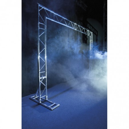 SHOWGEAR MOBILE DJ TRUSS STAND