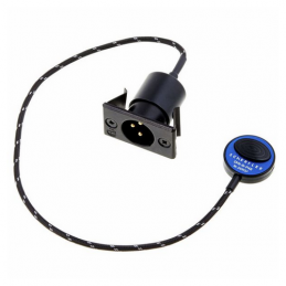 SCHERTLER DYN-B-P48 PICK UP A CONTATTO PER CONTRABBASSO