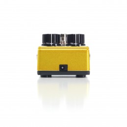 OVERDRIVE 250