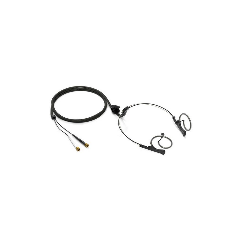 DPA 4560 Binaural Headset Micro