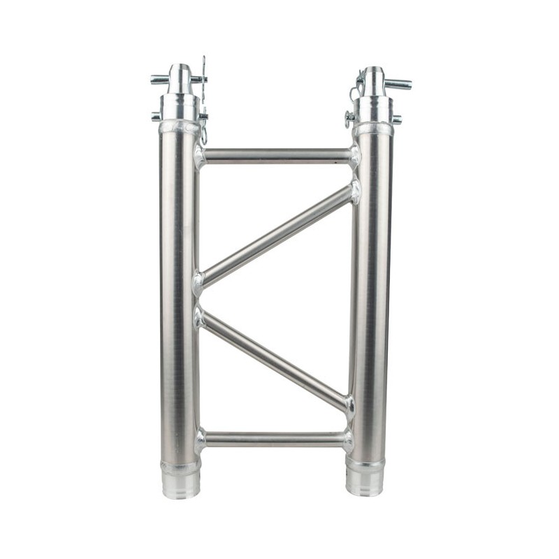 SHOWGEAR MOBILE DJ TRUSS STAND EXTENTION 0.5m