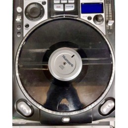 NUMARK CDX PROFESSIONAL CD...