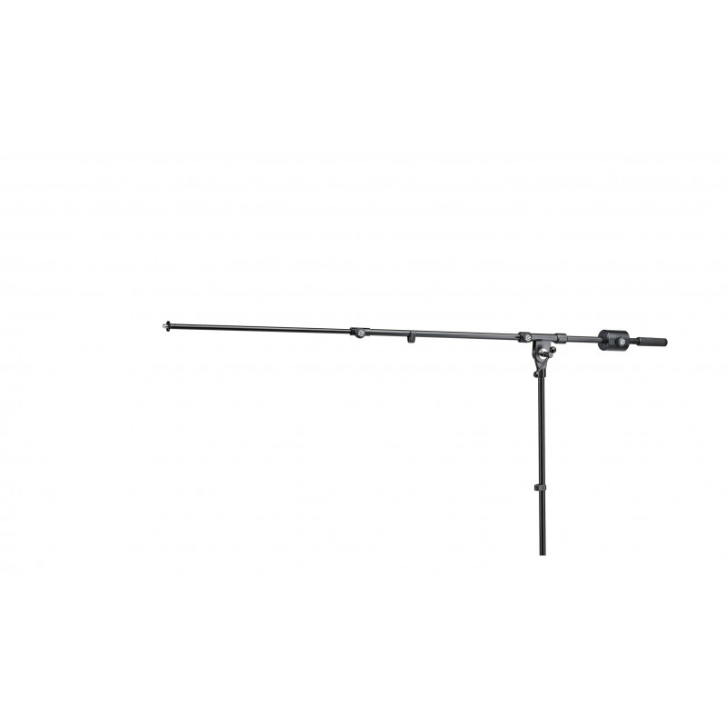 K&M Boom arm