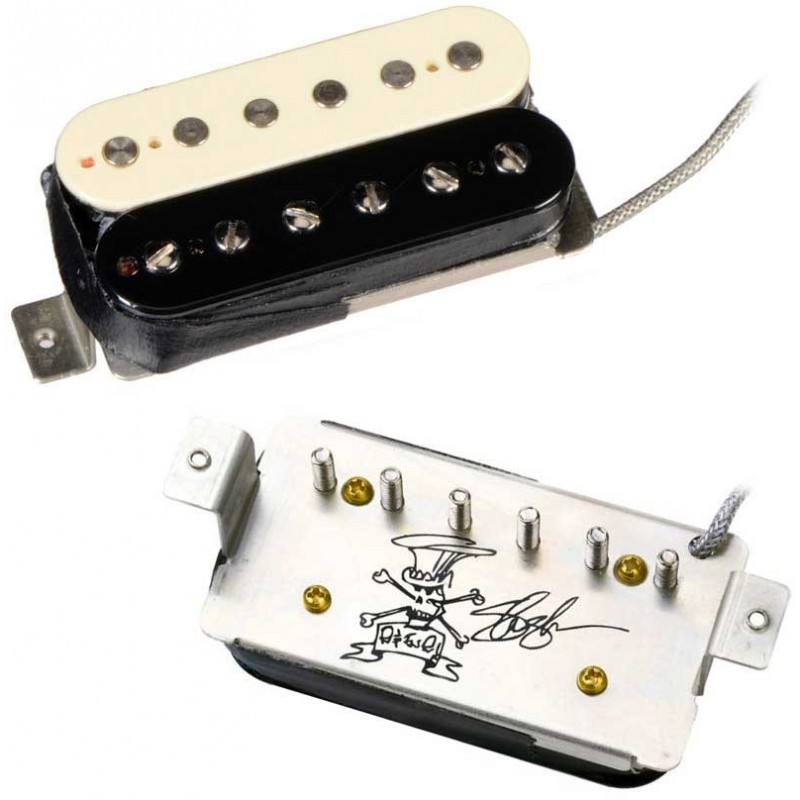 APH2S SLASH ALNC II PROHB ZEBRA, SET