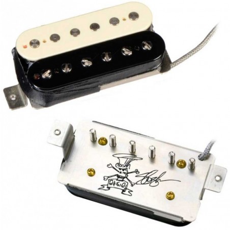 APH2S SLASH ALNC II PROHB ZEBRA, SET