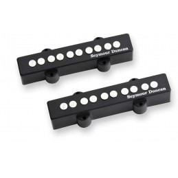 SJ53S, 5STRG QP JAZZ BASS