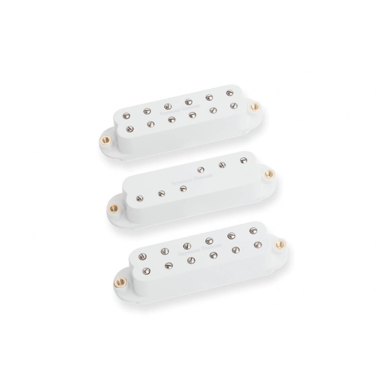 SET, EVERYTHING AXE, WHITE