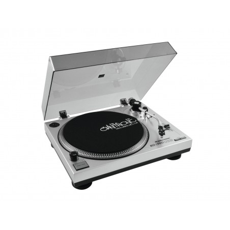 OMNITRONIC BD1380 USB