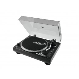 OMNITRONIC BD1390 USB