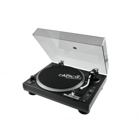 OMNITRONIC BD1390 USB