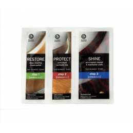 D'ADDARIO 3 GUITAR POLISH...