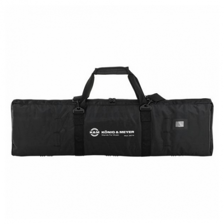 KONIG & MEYER 26019 BORSA PORTA ASTA MICROFONO