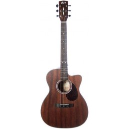 CORT AS-OC4 ALL MAHOGANY...