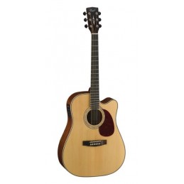 CORT MR710F NATURAL SATIN