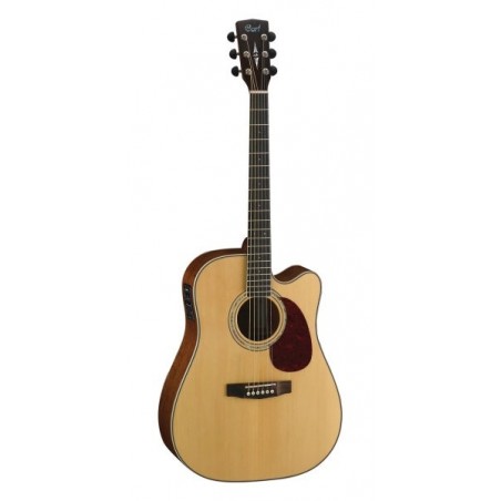 CORT MR710F NATURAL SATIN