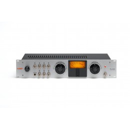 Preamplificatore Microfonico valvolare singolo canale