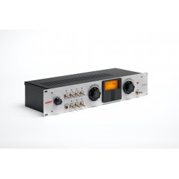 Preamplificatore Microfonico valvolare singolo canale