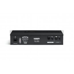 Preamplificatore Microfonico valvolare singolo canale