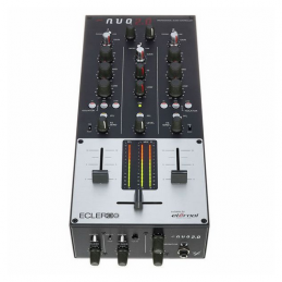ECLER NUO2.0